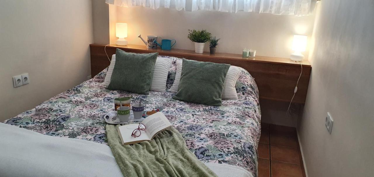 Piso Benalmadena Skyアパートメント エクステリア 写真