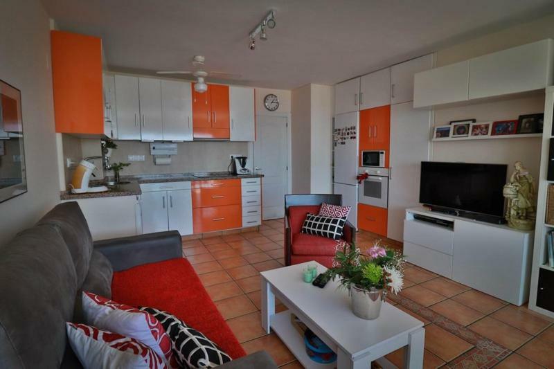 Piso Benalmadena Skyアパートメント エクステリア 写真